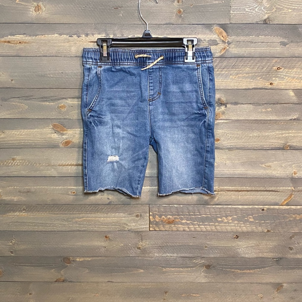 Boys RSQ Jean shorts